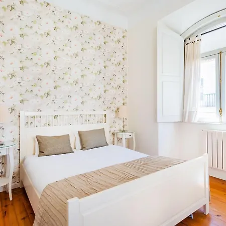 Apartment Baixa-chiado Getaway